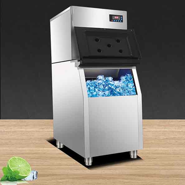 制冰机