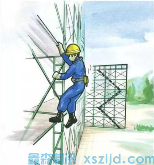 特种作业高空证考试知识（内部培训资料）