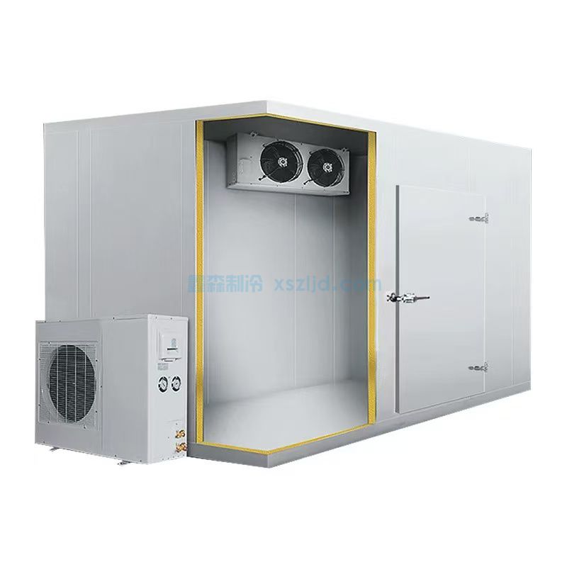 常用制冷单位换算与冷库匹配