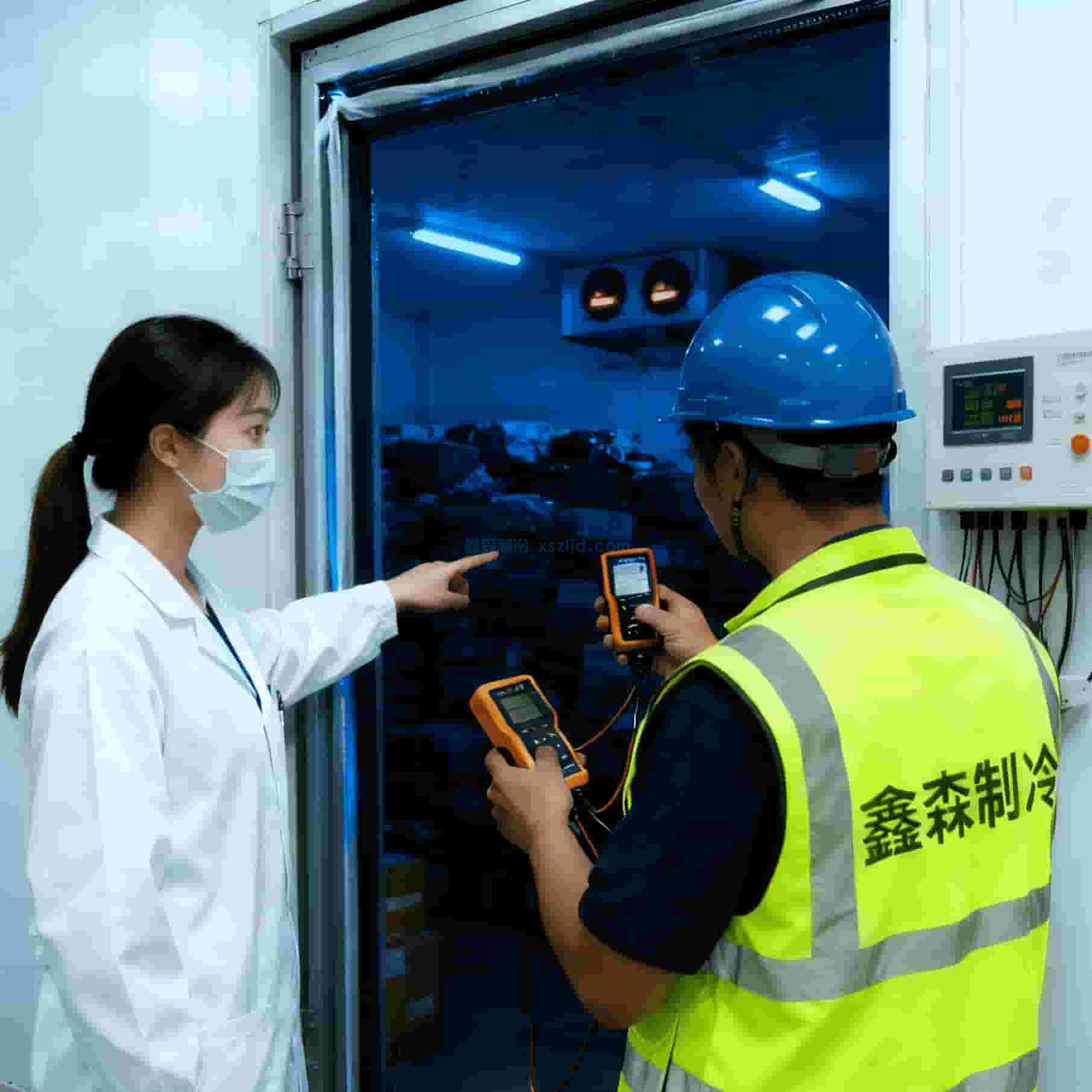 广州白云区有商用制冷维修服务吗？收费透明吗？