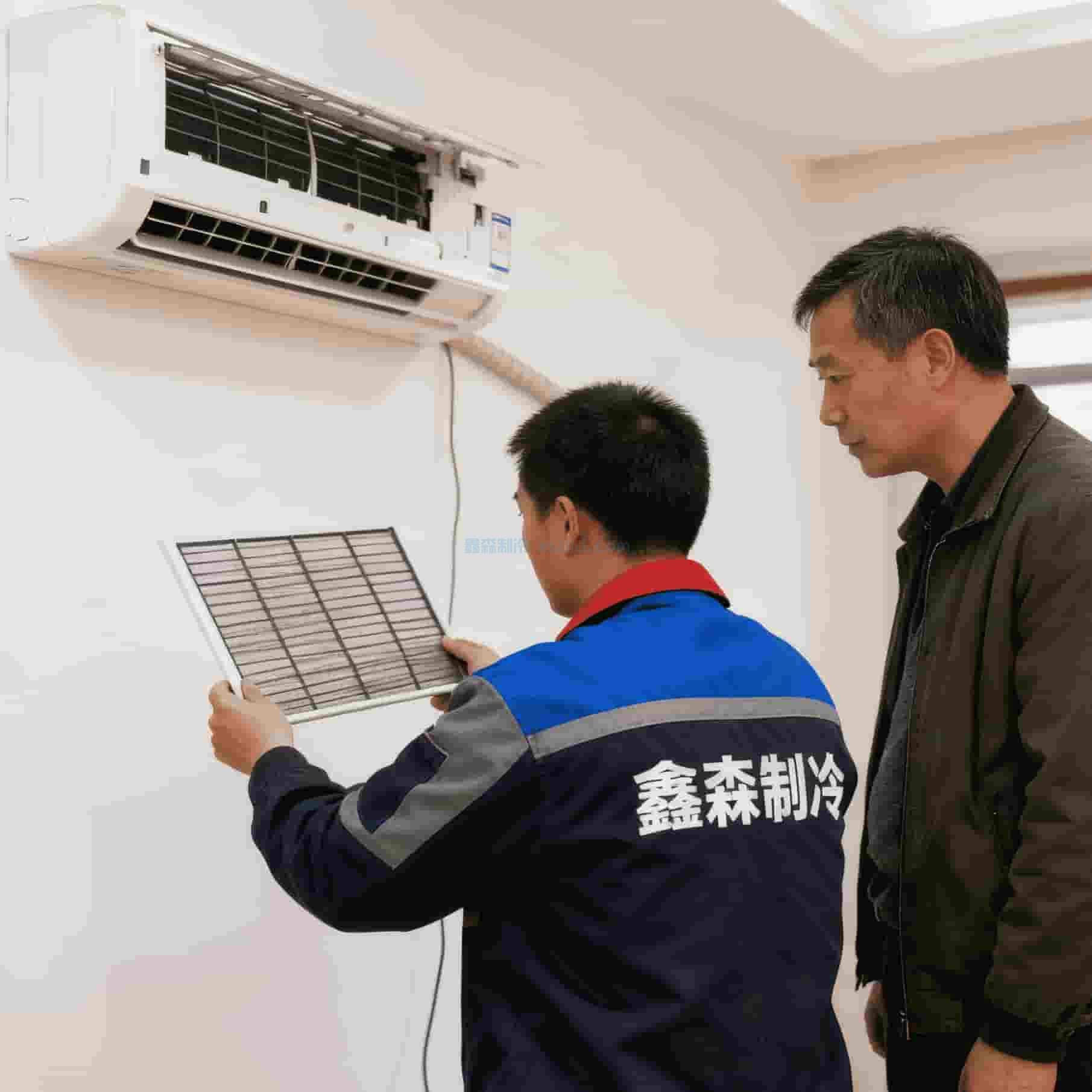 广州商用制冷维修收费标准是什么？比同行低多少？