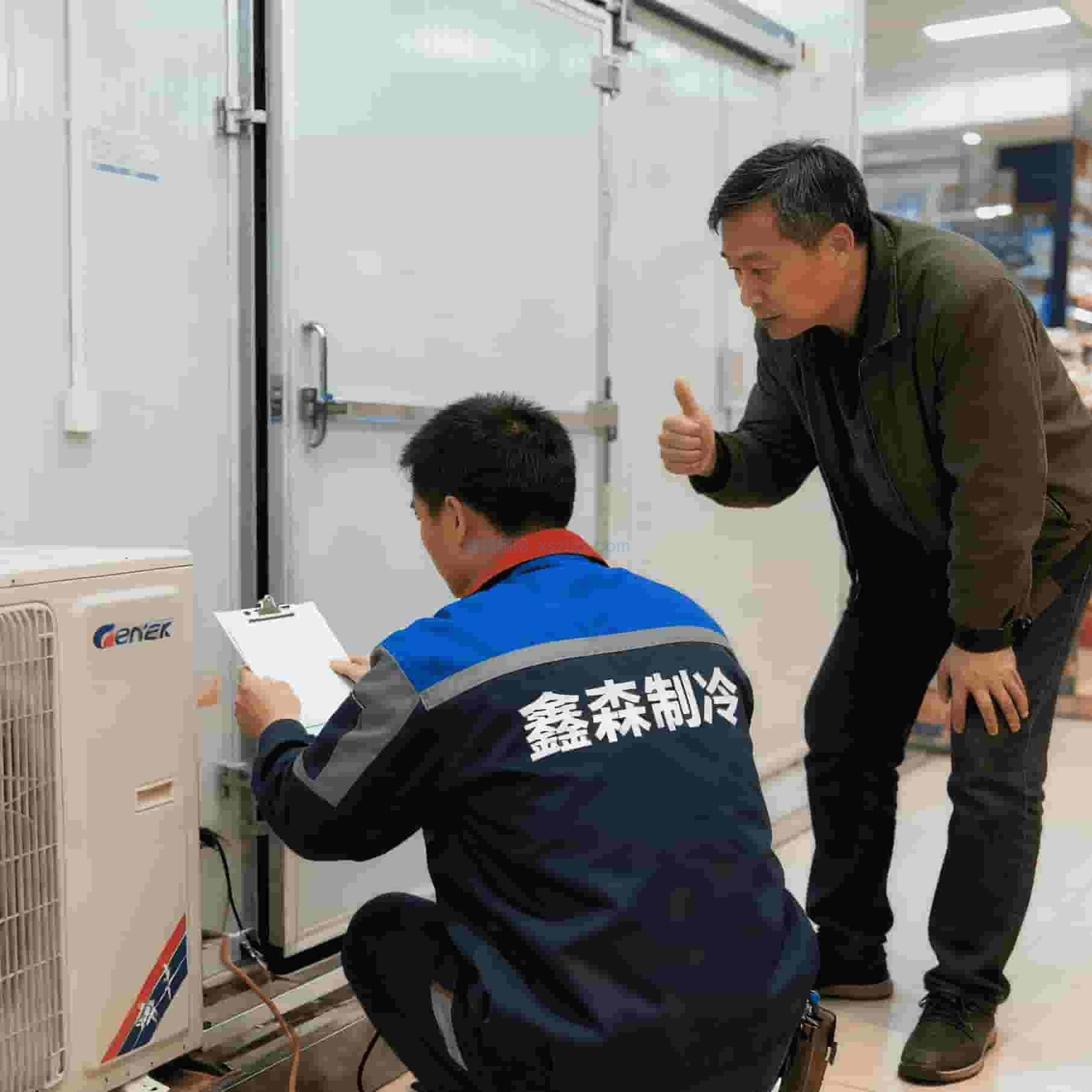 长期维保合作的费用是一次性支付还是分期结算？