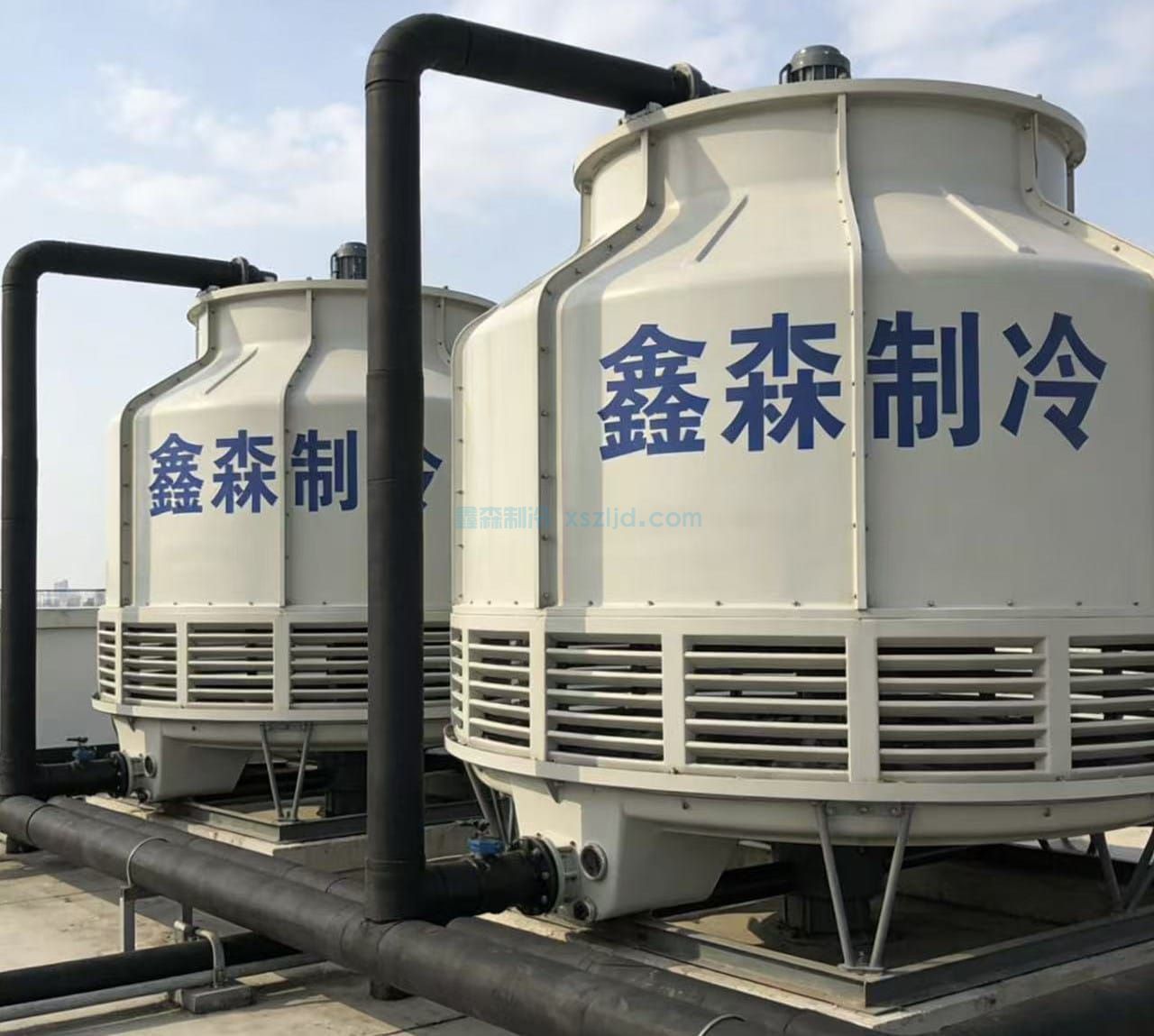 工业制冷设备