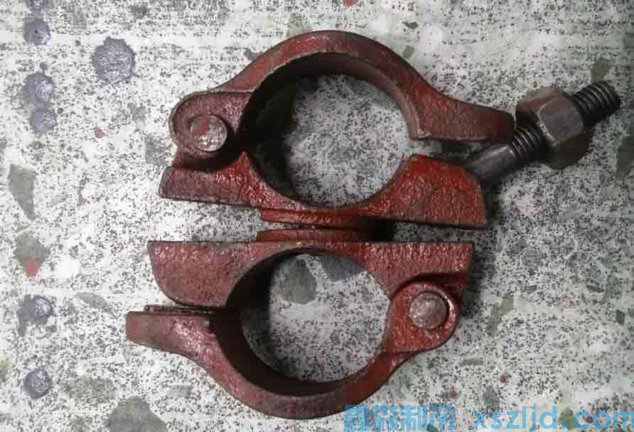 高空作业丨科目三：隐患排查，科目一：问答题(图3)