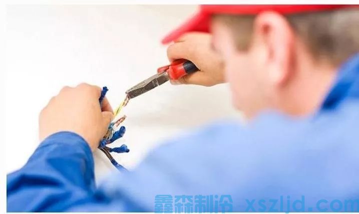 电工必备基础知识(图1)