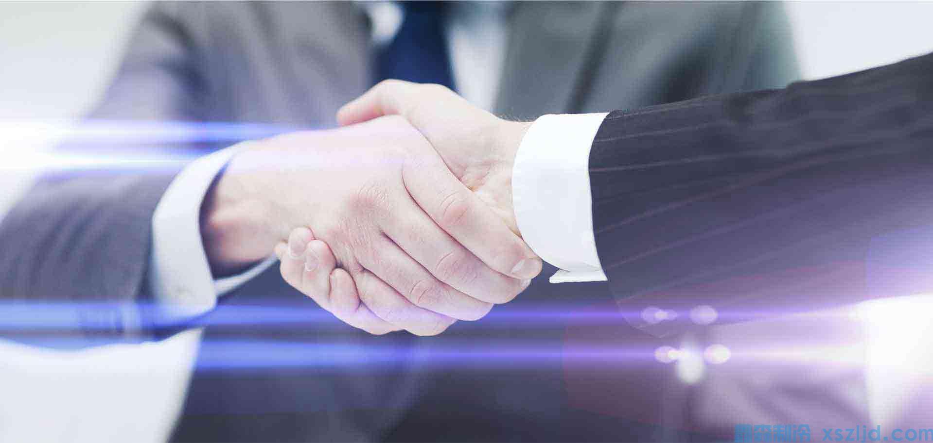 政府采购服务商(图1)